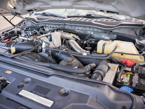 Used 2021 Ford F350 Lariat w/ Lariat Value Package image 35