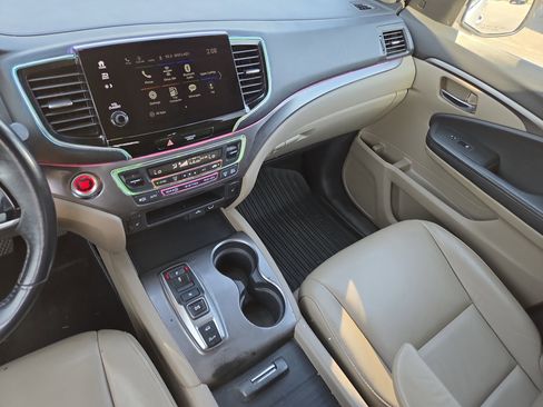 Used 2021 Honda Pilot EX-L image 24