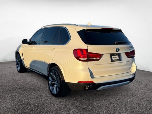 Used 2017 BMW X5 xDrive35i image 3