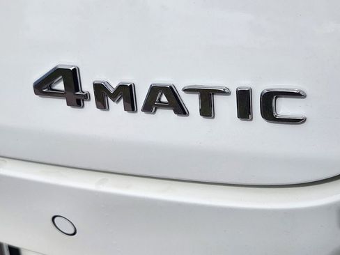 New 2025 Mercedes-Benz CLA 250 4MATIC image 15