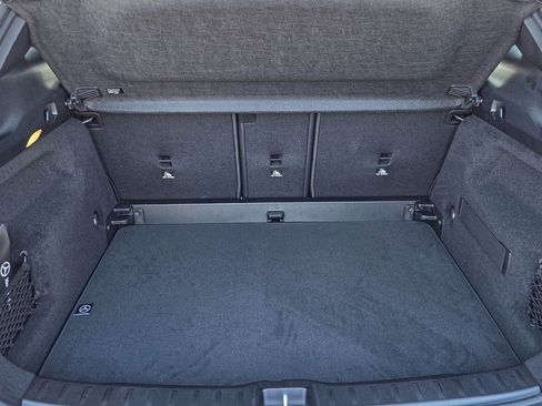 New 2025 Mercedes-Benz GLA 250 4MATIC image 33