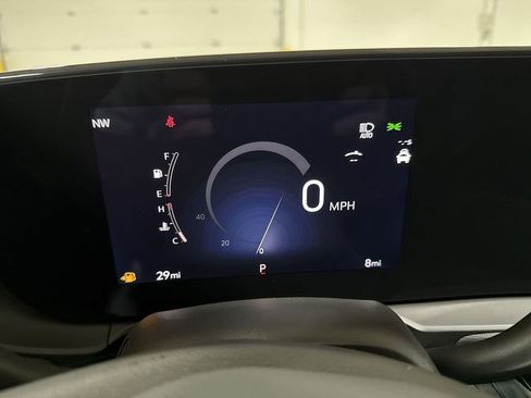 New 2026 Buick Envista Avenir image 12