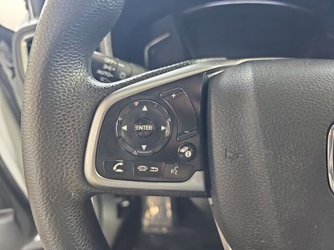 Used 2022 Honda CR-V EX image 16