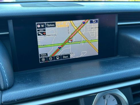 Used 2015 Lexus RC 350 AWD image 23