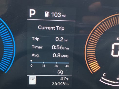 Used 2025 Hyundai Tucson SEL image 42