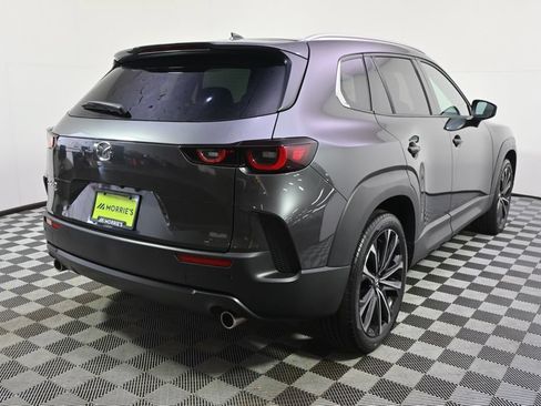 Used 2026 MAZDA CX-50 AWD 2.5 S w/ Weather Package image 6