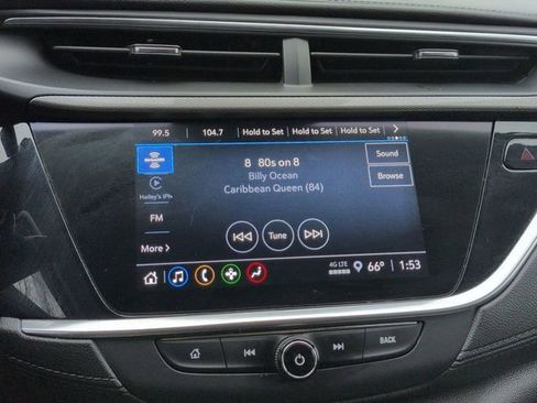 Used 2021 Buick Encore GX Select image 17