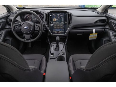 New 2026 Subaru Crosstrek 2.0i Premium image 12