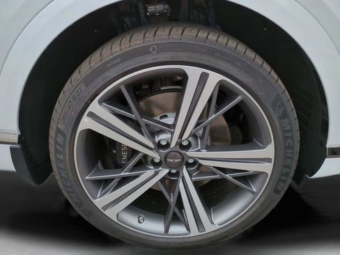 New 2026 Genesis GV80 3.5T e-SC image 10