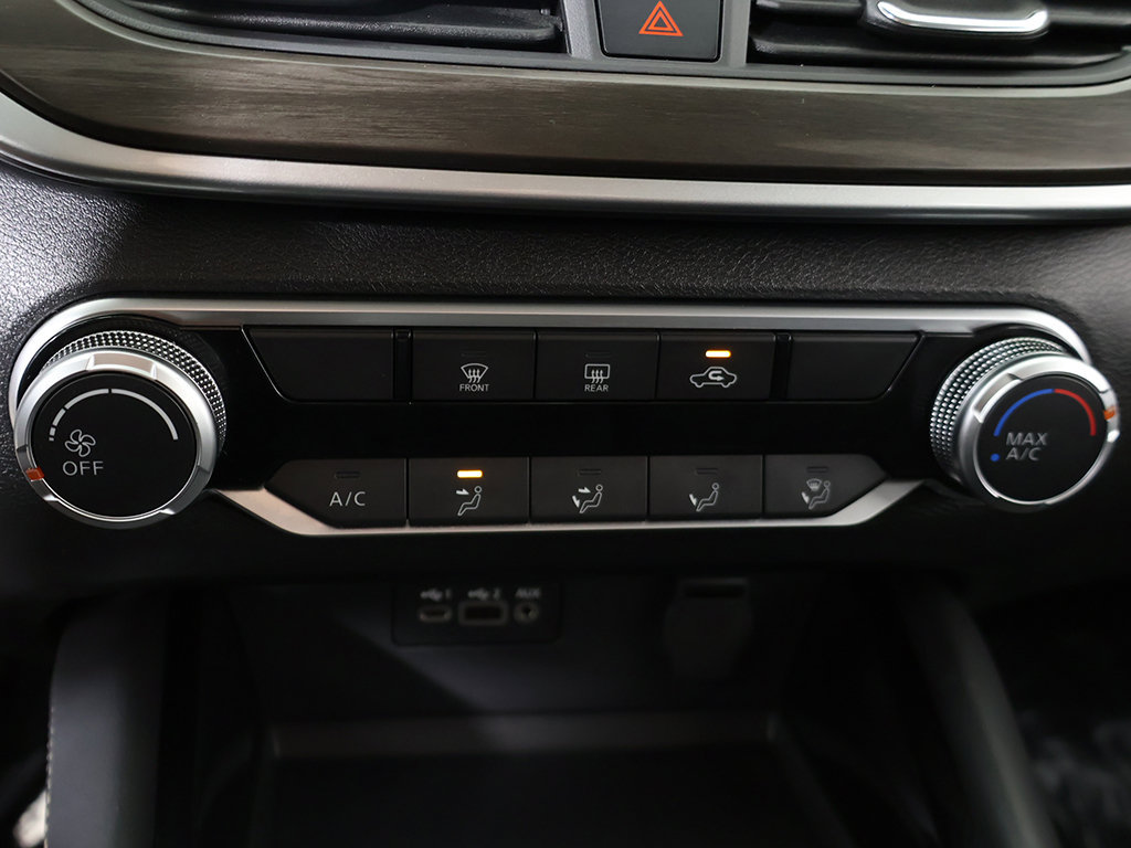 Used 2023 Nissan Altima 2.5 SV AWD/4WD image 42