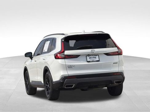 Used 2023 Honda CR-V Sport image 6