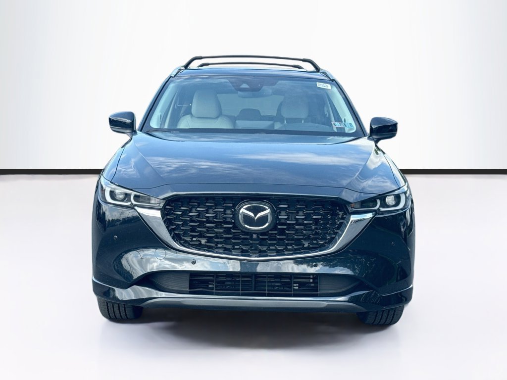 Used 2025 MAZDA CX-5 AWD 2.5 S image 2