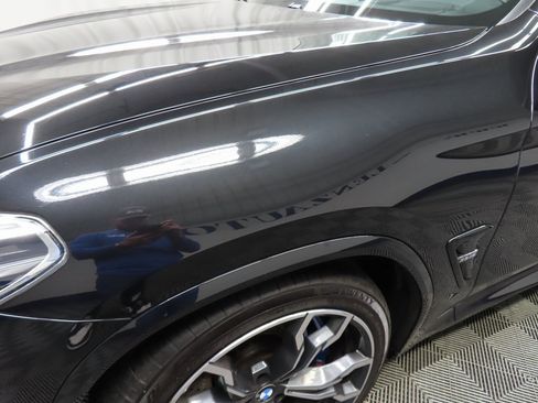 Used 2020 BMW X3 M w/ Executive Package image 45