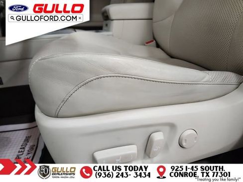 Used 2018 Lexus GX 460 Luxury image 21