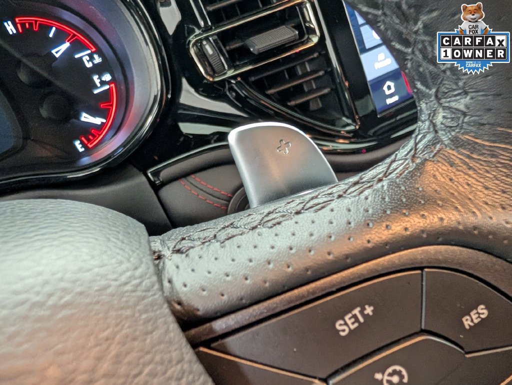 Used 2025 Dodge Durango GT AWD/4WD image 23