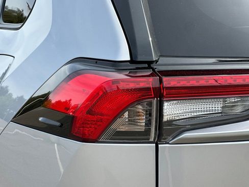 Certified 2023 Toyota RAV4 LE image 49