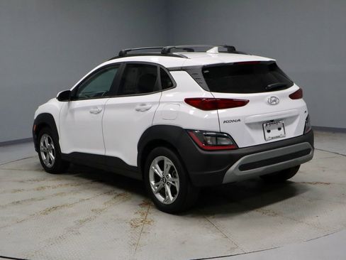 Certified 2023 Hyundai Kona SEL w/ Convenience Package AWD/4WD image 9