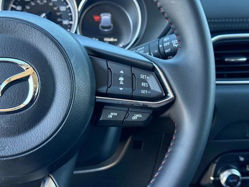 Certified 2024 MAZDA CX-5 Carbon Edition image 29