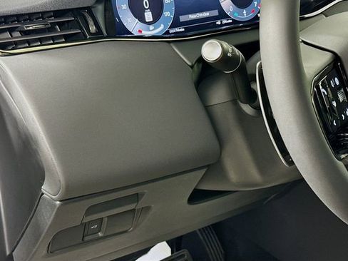New 2026 Land Rover Range Rover Evoque S AWD/4WD image 10