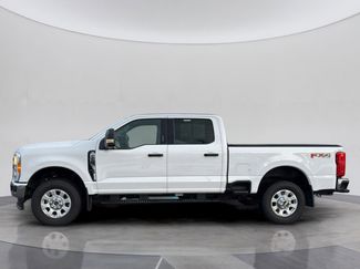 Certified 2023 Ford F250 XLT w/ FX4 Off-Road Package video 2