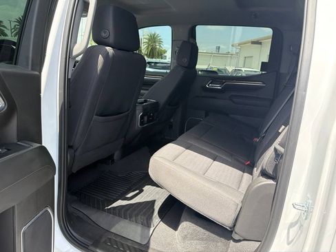 Used 2023 GMC Sierra 1500 Elevation AWD/4WD image 12