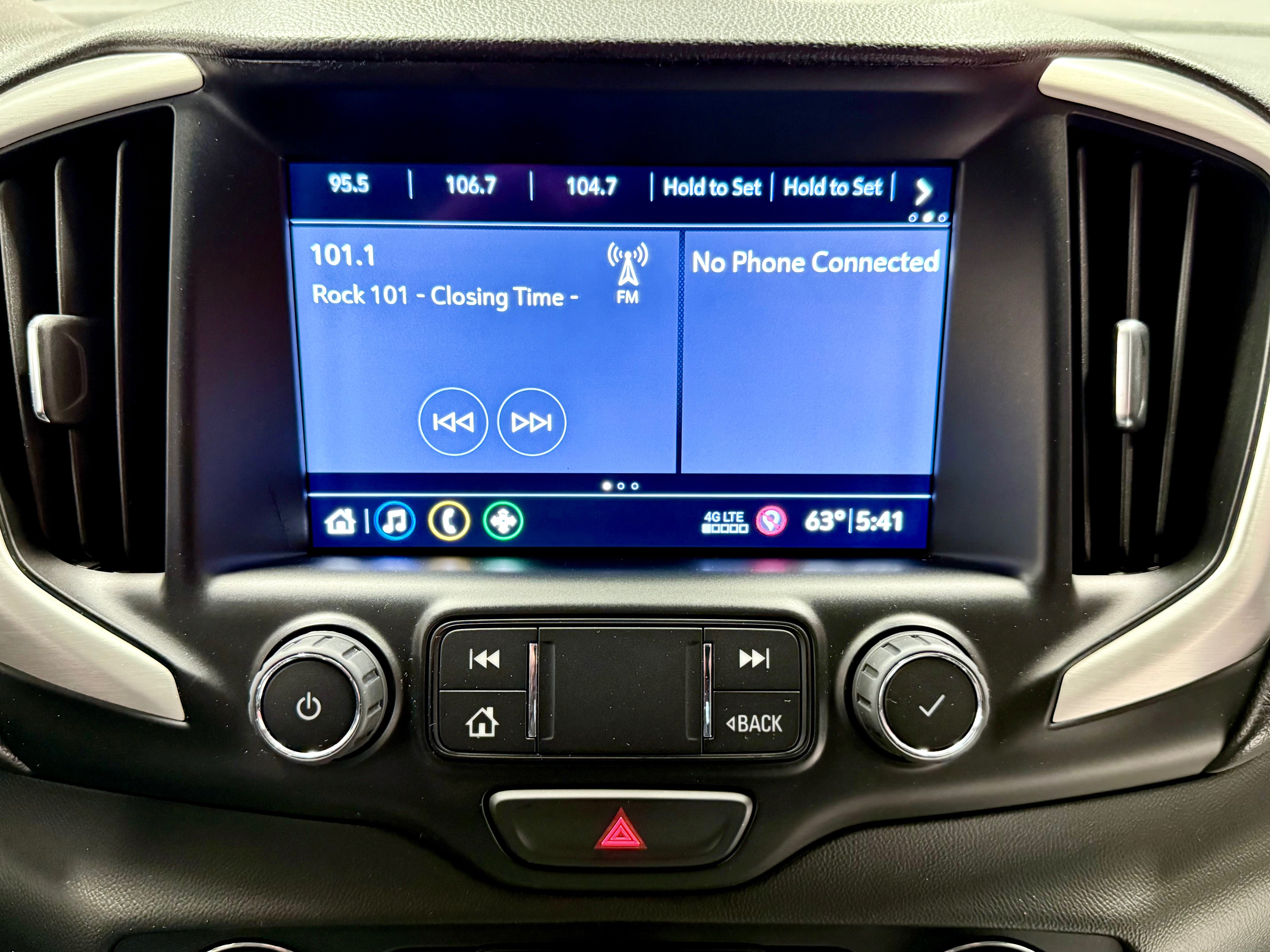 Used 2020 GMC Terrain SLT w/ Preferred Package FWD image 27