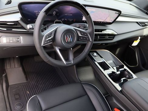 New 2026 Buick Enclave Avenir w/ Super Cruise Package image 6