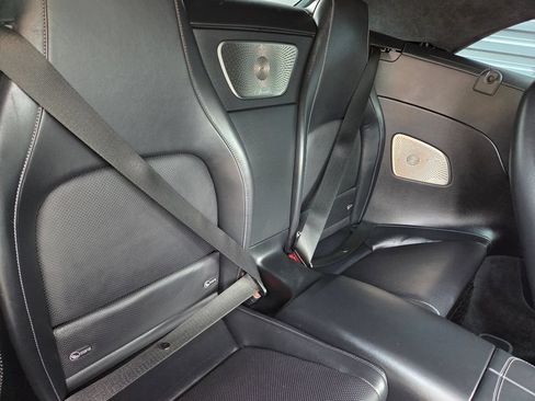 Used 2022 Mercedes-Benz SL 63 AMG 4MATIC image 20