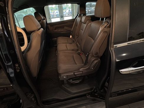 Used 2020 Honda Odyssey EX image 25