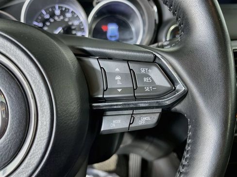 Used 2023 MAZDA CX-9 Touring Plus AWD/4WD image 16
