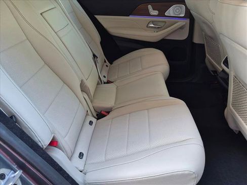 Certified 2024 Mercedes-Benz GLE 450 4MATIC image 19