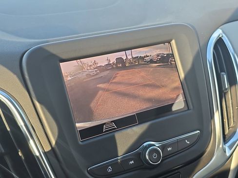 Used 2024 Chevrolet Equinox LS w/ Driver Confidence II Package image 27