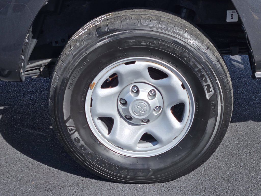 Used 2023 Toyota Tacoma SR AWD/4WD image 22