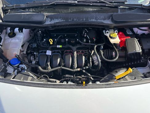 Used 2022 Ford Transit Connect XL image 28