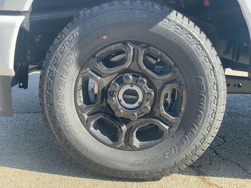 New 2026 Ford F250 XL w/ STX Appearance Package image 32