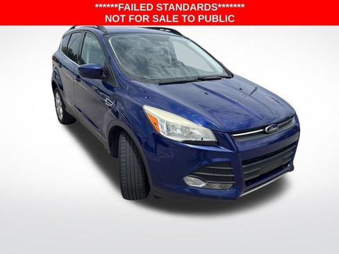 Used 2014 Ford Escape SE w/ Equipment Group 201A FWD image 1
