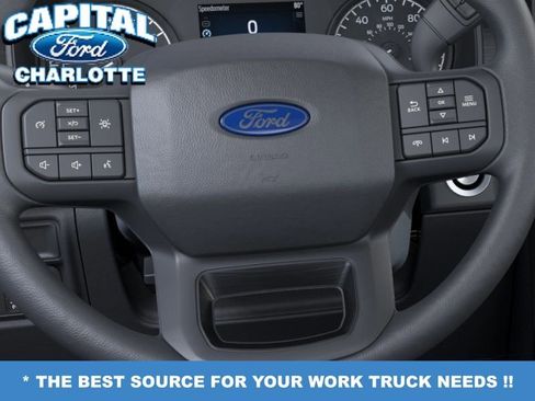 New 2026 Ford F150 XL AWD/4WD image 12