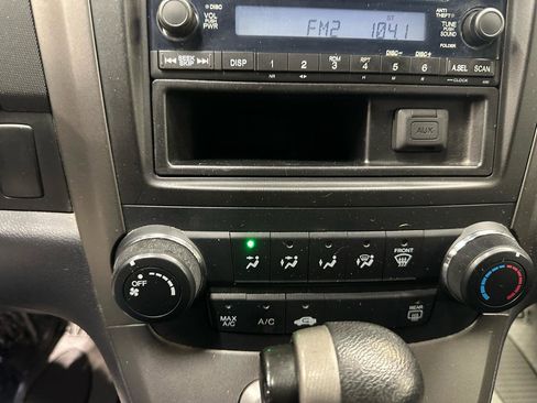 Used 2010 Honda CR-V LX image 15