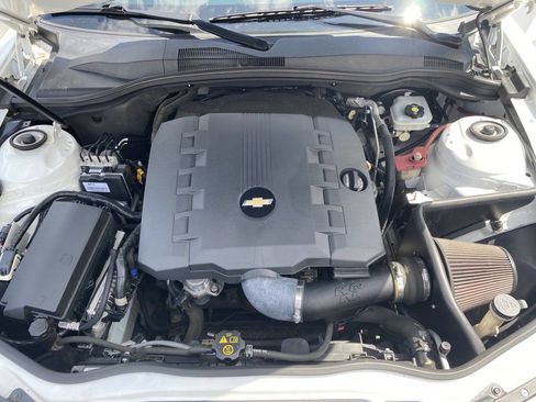 Used 2014 Chevrolet Camaro LT w/ RS Package image 31