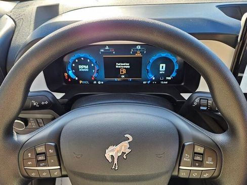 New 2025 Ford Bronco Sport Heritage image 26