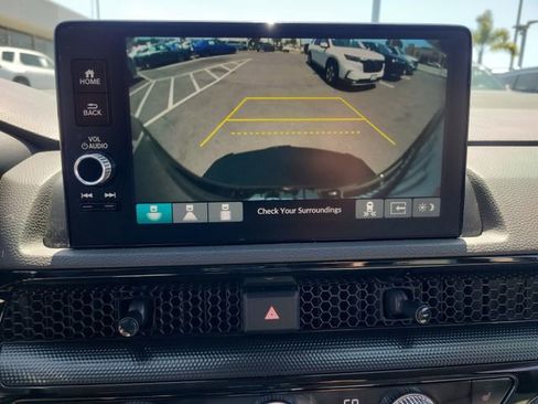 Certified 2024 Honda CR-V EX-L image 30