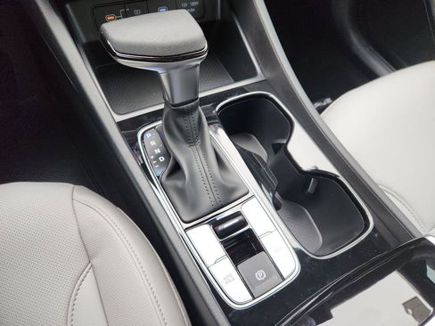 New 2026 Hyundai Santa Cruz SEL FWD image 18