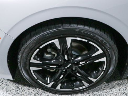 Used 2023 Kia K5 GT-Line FWD image 11