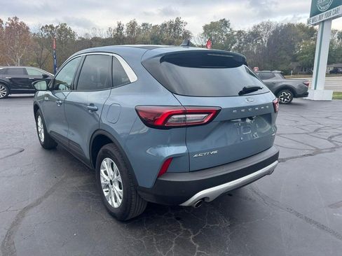 Used 2023 Ford Escape Active w/ Tech Pack #2 image 3