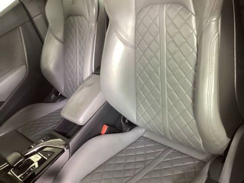 Certified 2022 Audi S5 Prestige w/ Prestige Package image 11