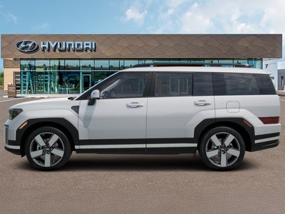 New 2027 Hyundai Santa Fe Limited