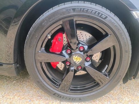 Used 2008 Porsche Cayman S RWD image 23
