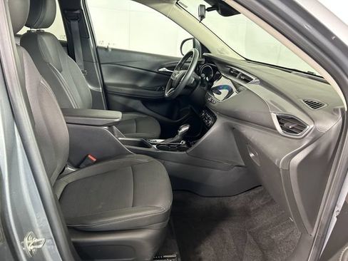 Used 2023 Buick Encore GX Select FWD image 29