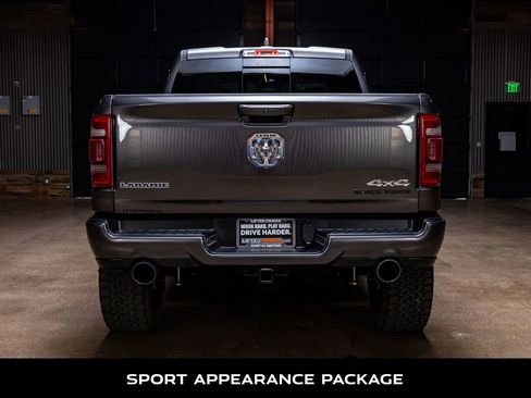 Used 2024 RAM 1500 Laramie image 7