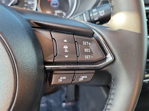 Certified 2023 MAZDA CX-5 AWD 2.5 S w/ Select Package image 6